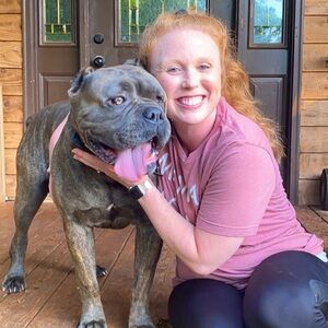 Meet your Posher, Cheyenne Morris! #proudboymom